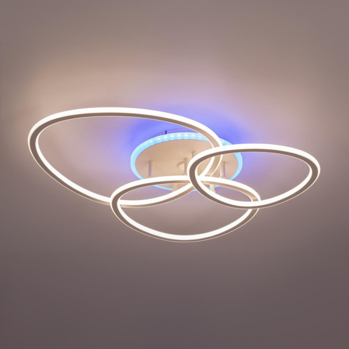 Люстра потолочная Citilux TRIO CL215B130