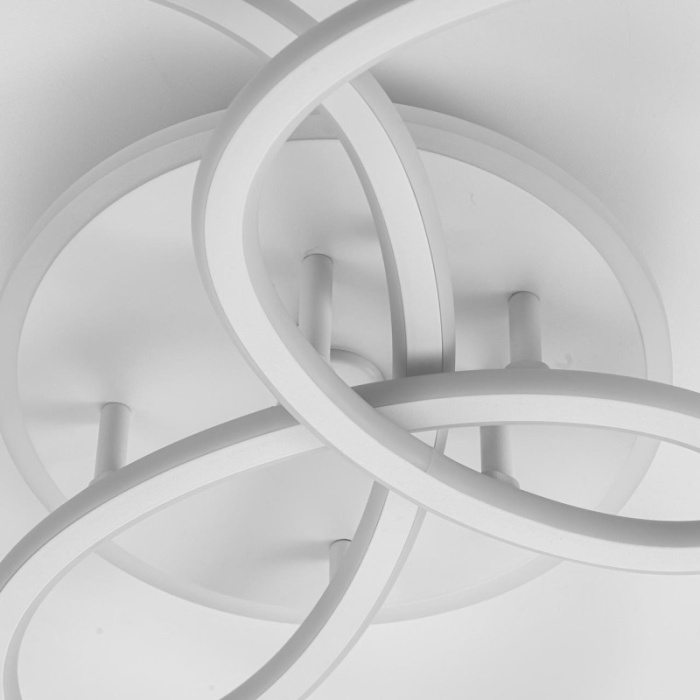 Люстра потолочная Citilux TRIO CL215B130