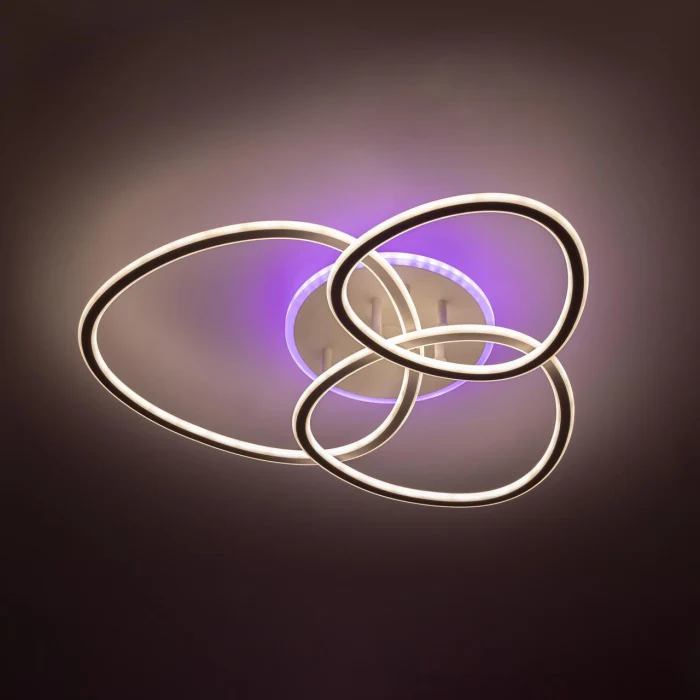 Люстра потолочная Citilux Trio CL215B130