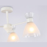 Потолочный светильник со сменной лампой Ambrella light TR3177
