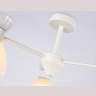 Потолочный светильник со сменной лампой Ambrella light TR3177