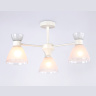 Потолочный светильник со сменной лампой Ambrella light TR3177