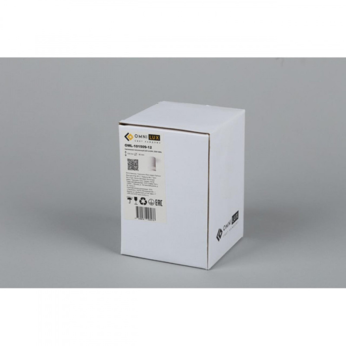 Светильник накладной Omnilux Orolli OML-101509-12