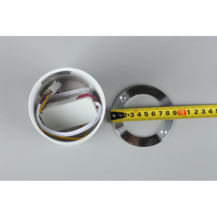 Светильник накладной Omnilux Orolli OML-101509-12