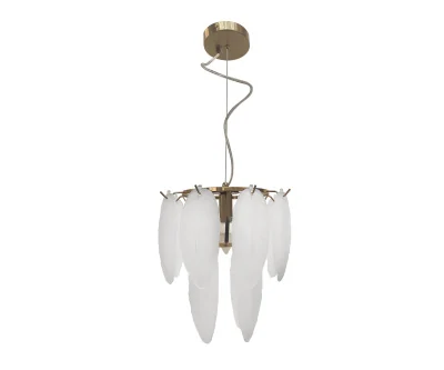 Люстра Kink Light Джана 07680-28,36