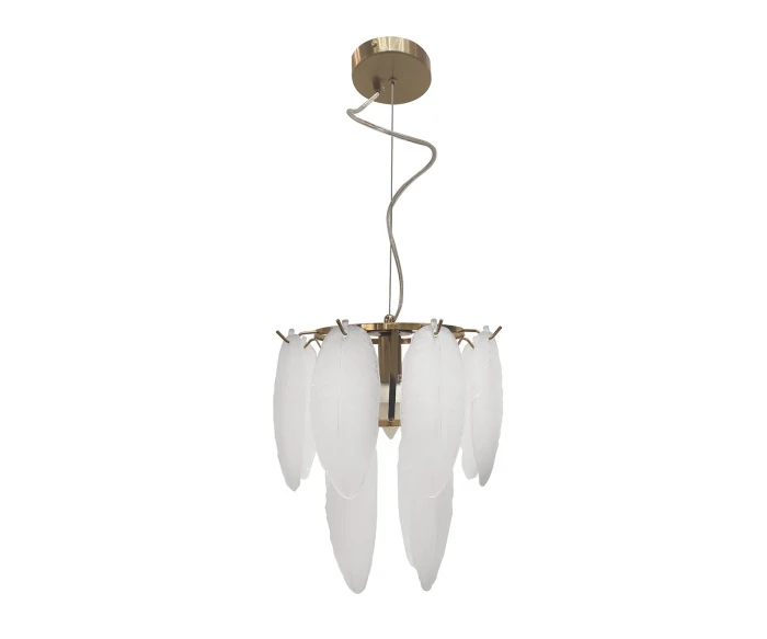 Подвесной светильник Kink Light Джана 07680-28,36