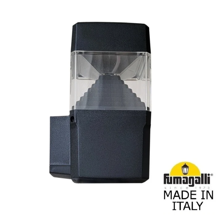 Светильник уличный настенный FUMAGALLI ESTER APPLIQUE DS1.562.000.AXD1L