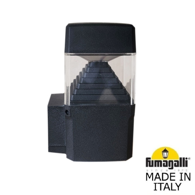 Светильник уличный настенный FUMAGALLI ESTER APPLIQUE DS1.562.000.AXD1L