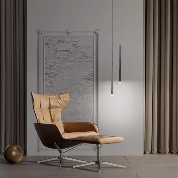 Подвесной светильник Imperiumloft 240147-23