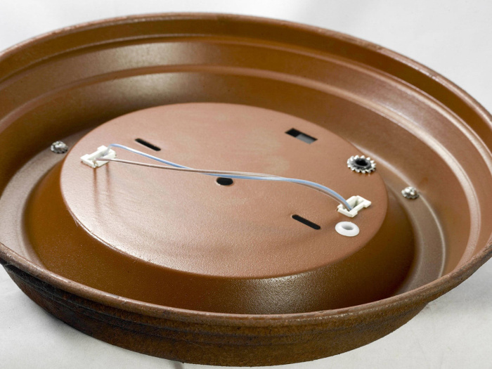 Потолочный светильник HUNTSVILLE GRLSP-8068