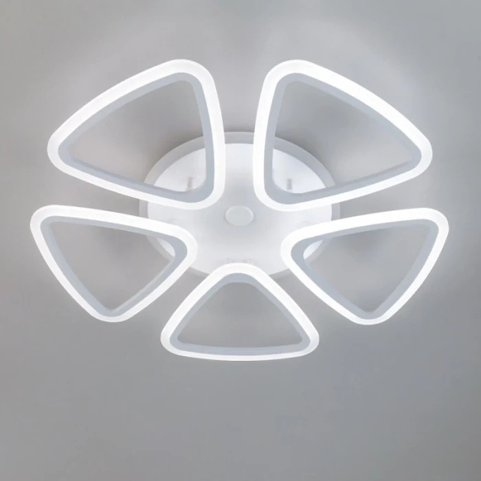 Люстра потолочная Citilux Мальта Смарт CL234A250E