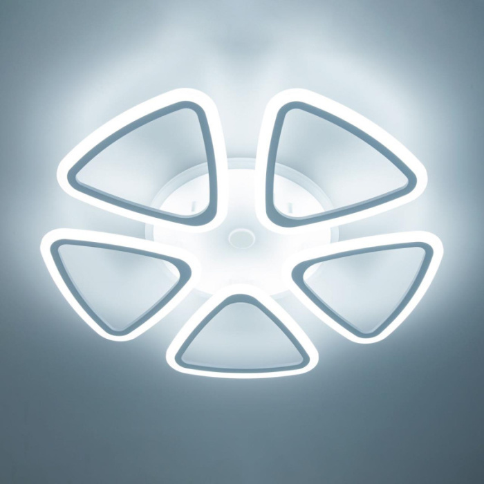 Люстра потолочная Citilux Мальта Смарт CL234A250E