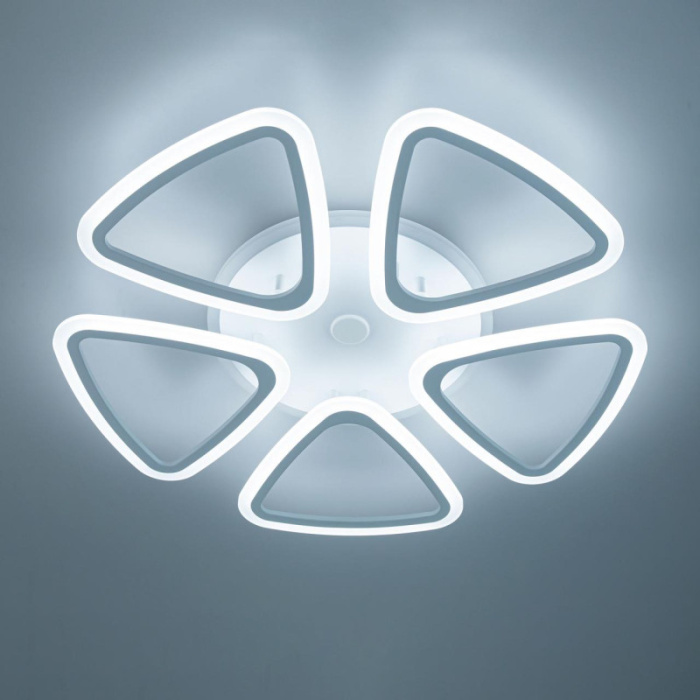 Люстра потолочная Citilux Мальта Смарт CL234A250E