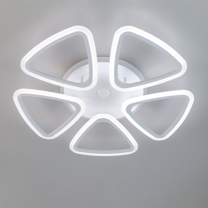 Светильник потолочный Citilux Мальта Смарт CL234A250E