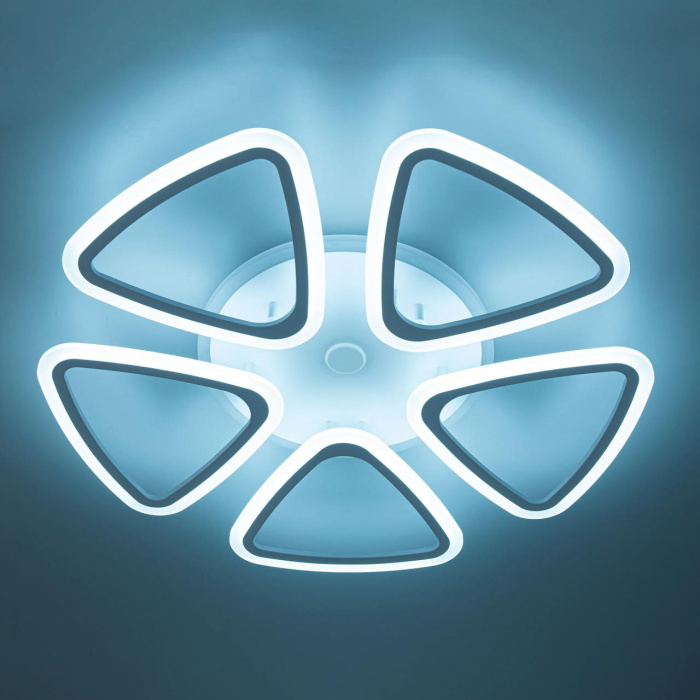 Светильник потолочный Citilux Мальта Смарт CL234A250E