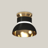 Комплект накладного светильника Ambrella light XS8102061