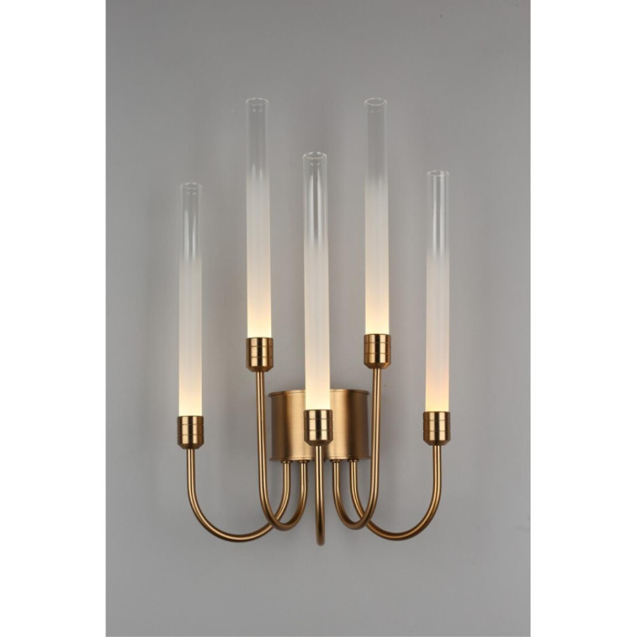 Бра Aployt Dominisia APL.852.01.10