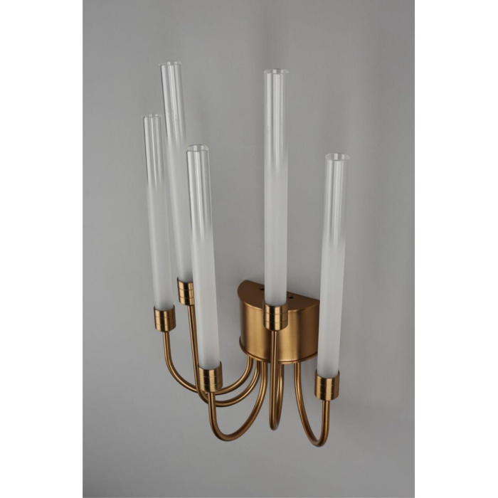 Бра Aployt Dominisia APL.852.01.10