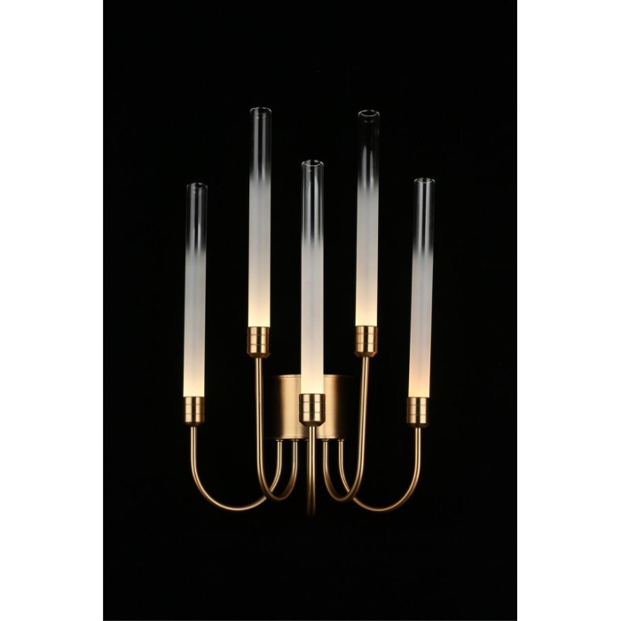 Бра Aployt Dominisia APL.852.01.10