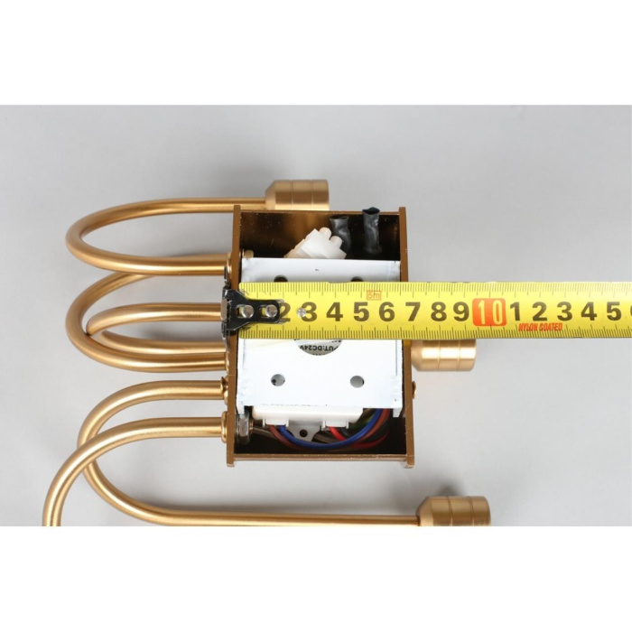 Бра Aployt Dominisia APL.852.01.10