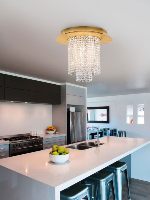 Светильник потолочный VILALONES EGLO 39398