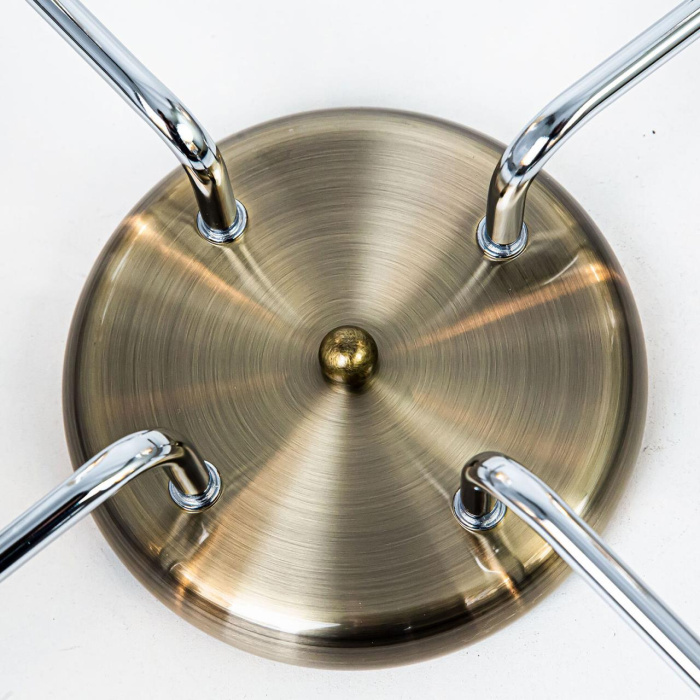 Люстра потолочная Citilux Плутон CL170142