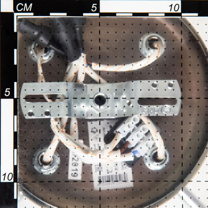 Люстра потолочная Citilux Плутон CL170142