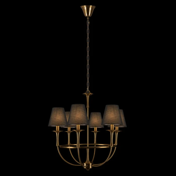 Подвесной светильник LOFT IT Lattice 10435