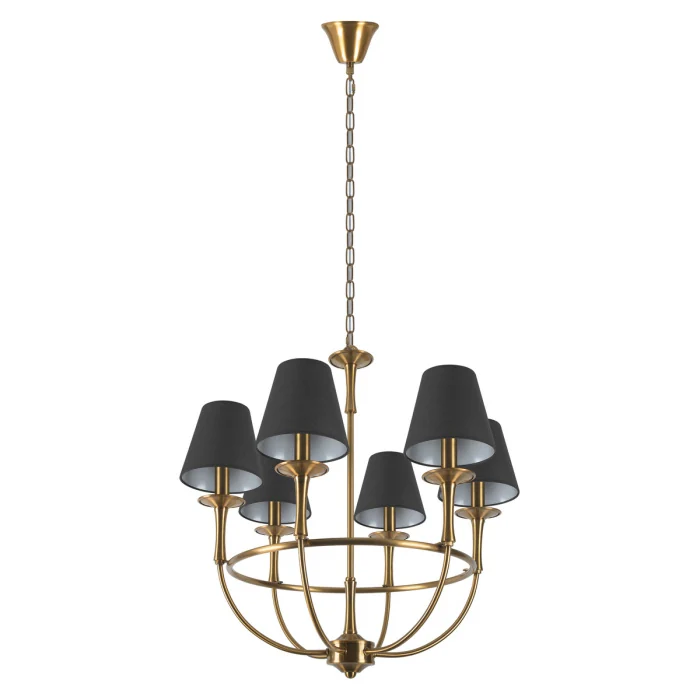 Подвесной светильник LOFT IT Lattice 10435