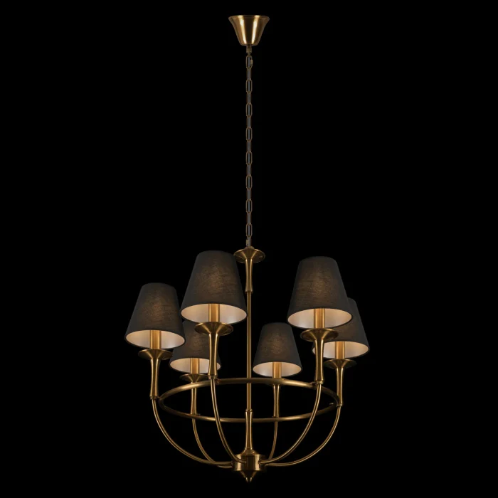 Подвесной светильник LOFT IT Lattice 10435