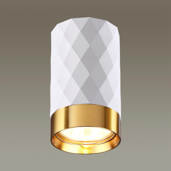 Потолочный светильник Odeon Light Ad astrum 4286/1C