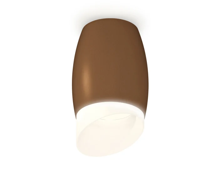 Комплект накладного светильника с акрилом Ambrella light XS1124022