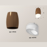 Комплект накладного светильника с акрилом Ambrella light XS1124022
