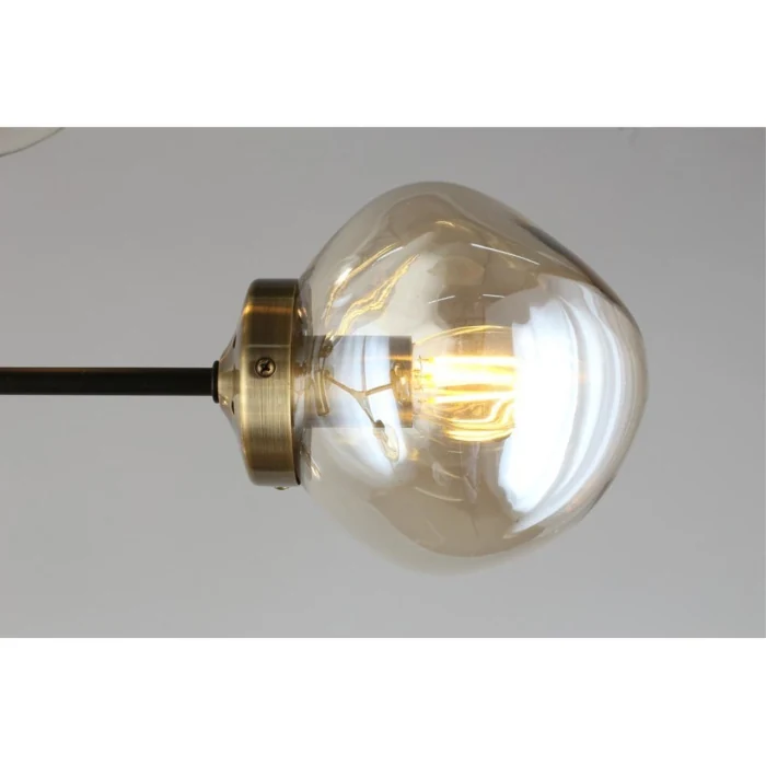 Люстра потолочная Omnilux Crotone OML-95107-08