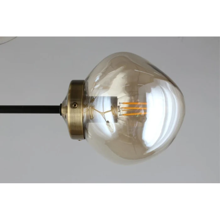 Люстра потолочная Omnilux Crotone OML-95107-08