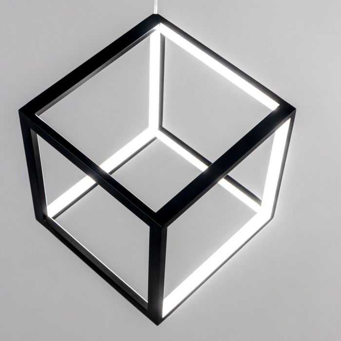 Подвесной светильник Citilux Куб CL719201