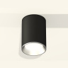 Комплект накладного светильника Ambrella light XS6313002