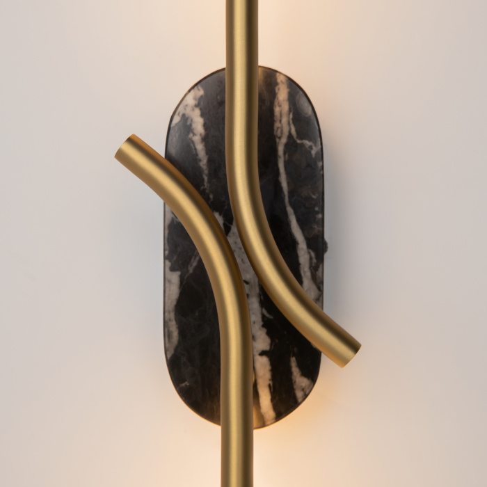 Бра Maytoni Renaissance MOD256WL-L5BS3K3