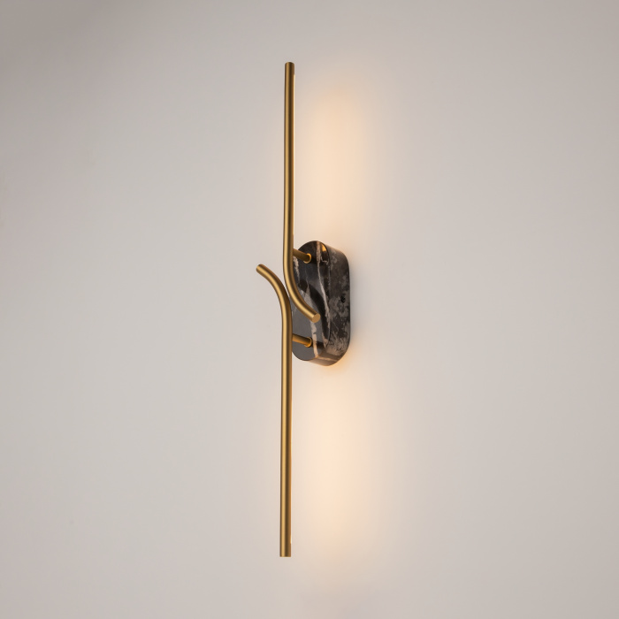 Бра Maytoni Renaissance MOD256WL-L5BS3K3