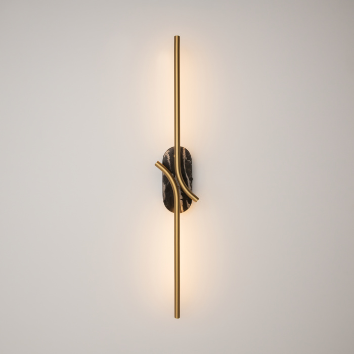 Бра Maytoni Renaissance MOD256WL-L5BS3K3