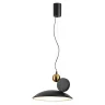 Подвесной светильник Odeon Light Travertino 6626/20L