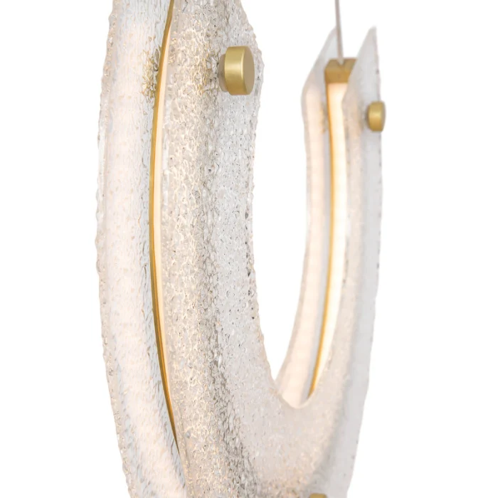 Бра Maytoni P091WL-L18G3K1