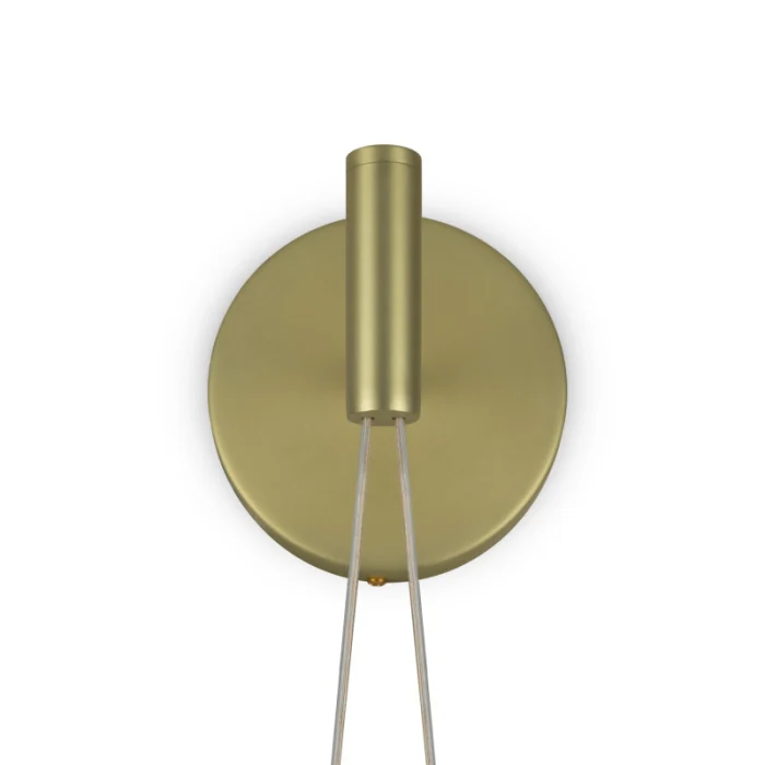 Бра Maytoni P091WL-L18G3K1
