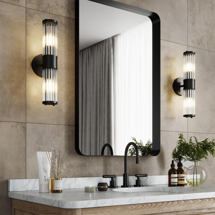 Настенный светильник Odeon Light Kepa 4944/2W