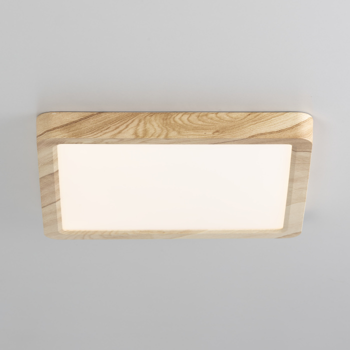 Светильник накладной Citilux Бейсик CL738K182V