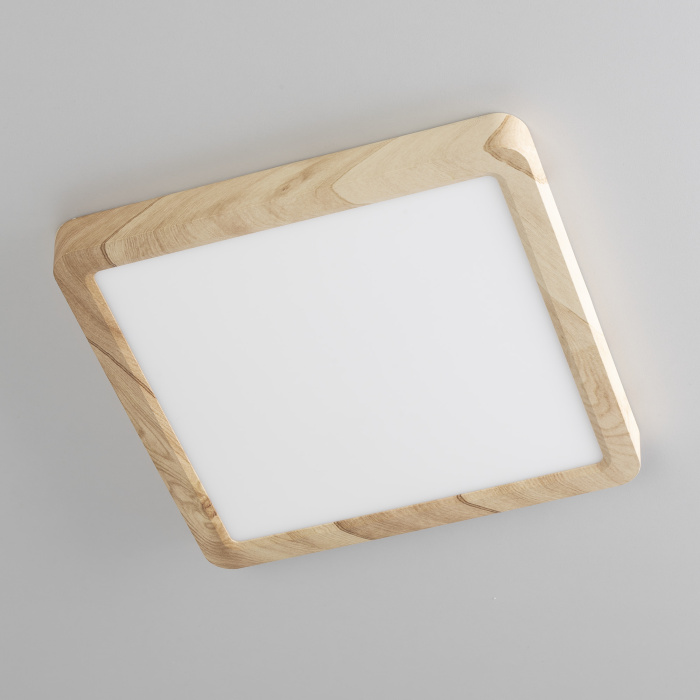 Светильник накладной Citilux Бейсик CL738K182V