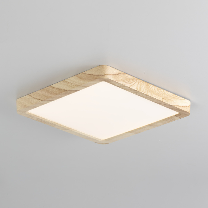 Светильник накладной Citilux Бейсик CL738K182V