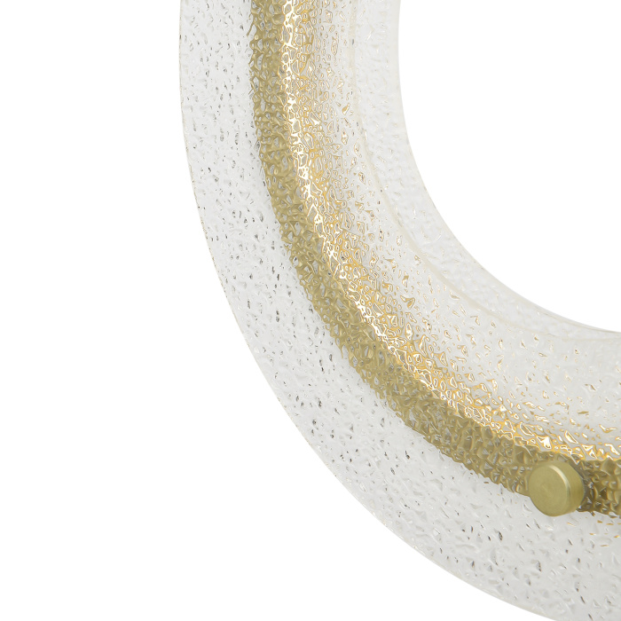 Бра Maytoni Maya P091WL-L18G3K