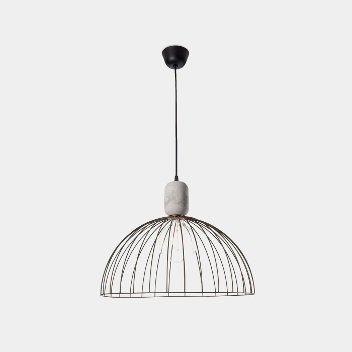 Подвесной светильник Leds C4 00-6414-DC-05