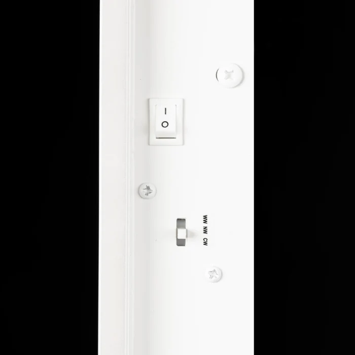 Светильник настенный Citilux Тринити CL238660